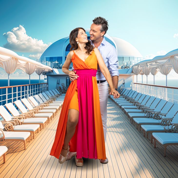 Sasha & Davy Sasha & Davy