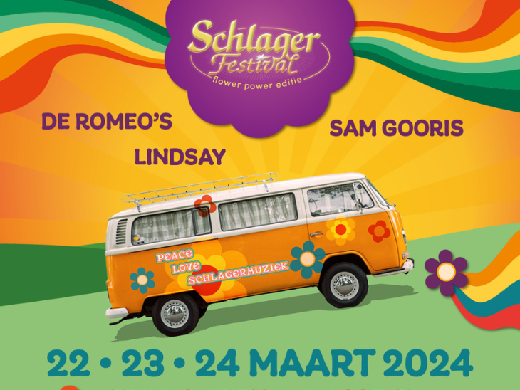 Het Schlagerfestival