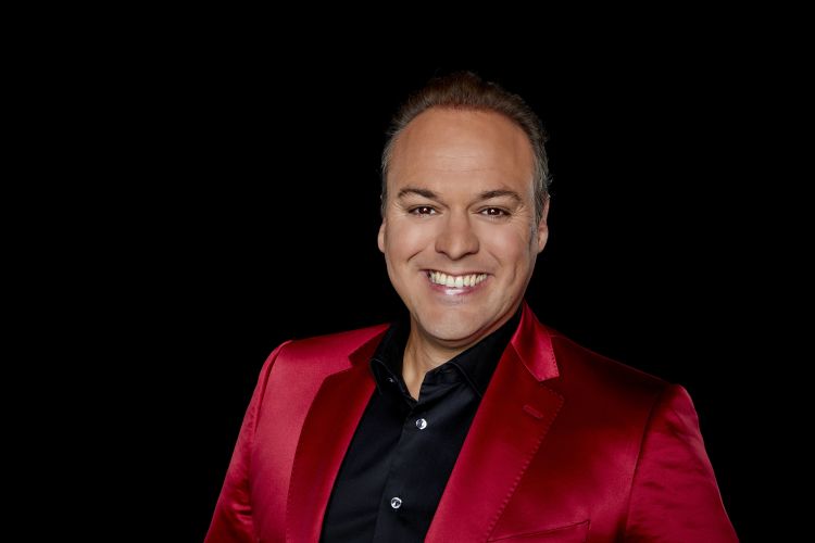 Frans Bauer Frans Bauer