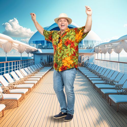 Frans Bauer Frans Bauer