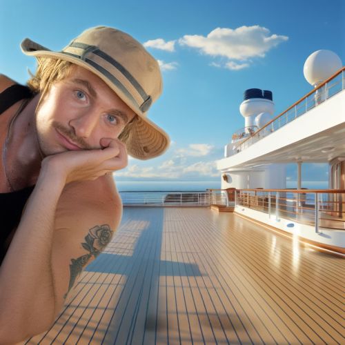 Raffie De Driver Raffie De Driver