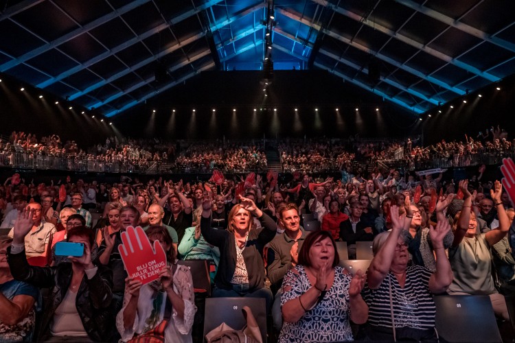 Zomereditie 2021 Middelkerke